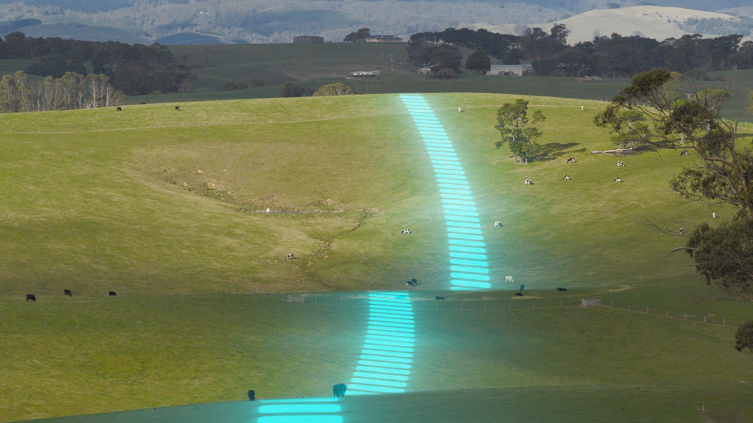 Working with landholders on Marinus Link